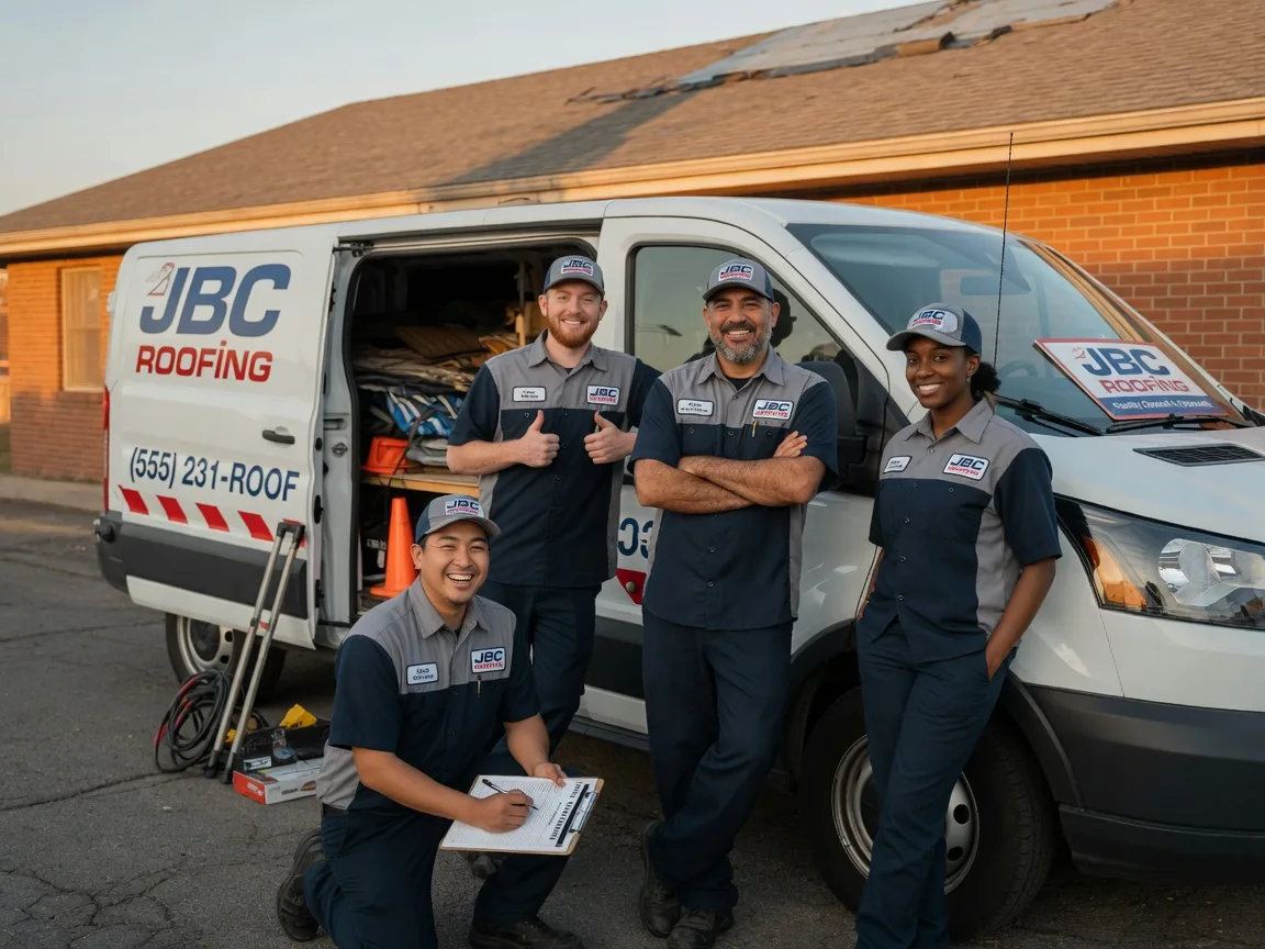 Roof Replacement company in Cheswold, DE