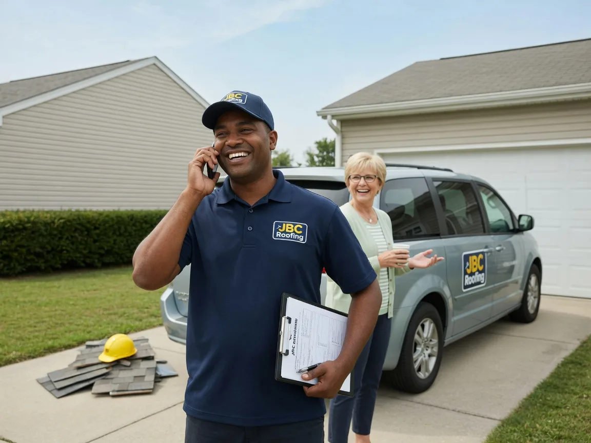 Roof Replacement Cheswold, DE FAQs